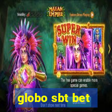 globo sbt bet